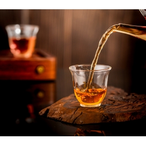 How to improve the stability of glass bottle liquid